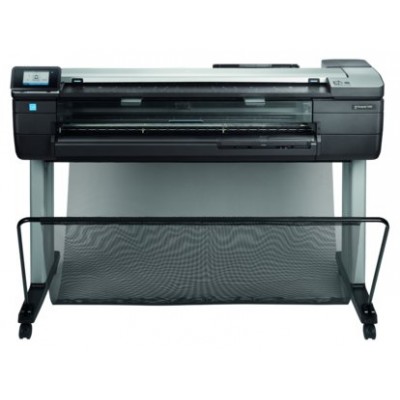 HP DESIGNJET T830 24IN MFP PRINTER