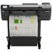 HP DESIGNJET T830 24IN MFP PRINTER