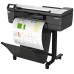 HP DESIGNJET T830 24IN MFP PRINTER