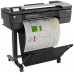 HP DESIGNJET T830 24IN MFP PRINTER