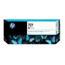 HP DesignJet T1500/T920 Cartucho Magenta Nº727