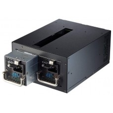FUENTE DE ALIMENTACION FSP TWINS PRO 700 RETAIL INDUSTRIAL PSU : MINI REDUNDANT (Espera 4 dias)