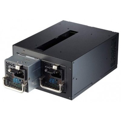 FUENTE DE ALIMENTACION FSP TWINS PRO 700 RETAIL INDUSTRIAL PSU : MINI REDUNDANT (Espera 4 dias)