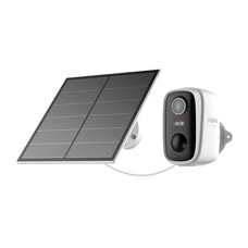 CAMARA STRONG CON BATERIA SOLAR FALKY CAMARA STRONG CON BATERIA SOLAR FALKY