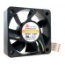 QNAP FAN-5CM-T01 ventilador de PC Universal Negro (Espera 4 dias)