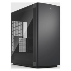 Fractal Design Define One Dark TG Light Tint Midi Tower Negro (Espera 4 dias)