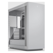 Fractal Design Define One Light TG Clear Tint Midi Tower Blanco (Espera 4 dias)