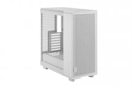 FRACTAL CAJA EPOCH WHITE TG CLEAR TINT (FD-C-EPO1A-03) (Espera 4 dias) FRACTAL CAJA EPOCH WHITE TG CLEAR TINT (FD-C-EPO1A-03) (Espera 4 dias)