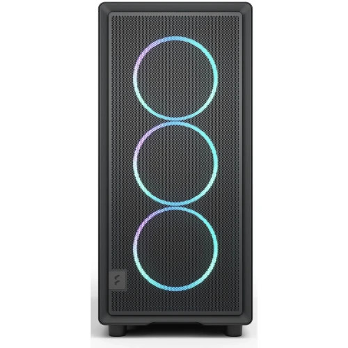 FRACTAL CAJA EPOCH BLACK TG RGB LIGHT TINT (FD-C-EPO1A-04) (Espera 4 dias) FRACTAL CAJA EPOCH BLACK TG RGB LIGHT TINT (FD-C-EPO1A-04) (Espera 4 dias)