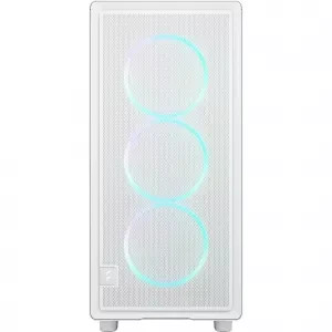 FRACTAL CAJA EPOCH WHITE TG RGB CLEAR TINT (FD-C-EPO1A-05) (Espera 4 dias) FRACTAL CAJA EPOCH WHITE TG RGB CLEAR TINT (FD-C-EPO1A-05) (Espera 4 dias)