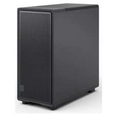 FRACTAL CAJA EPOCH XL BLACK TG LIGHT TINT FD-C-EPO1X-02 (Espera 4 dias)