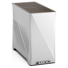 Fractal Design Era 2 Mini Tower Plata (Espera 4 dias) Fractal Design Era 2 Mini Tower Plata (Espera 4 dias)