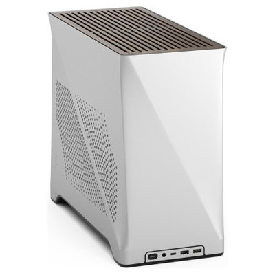 Fractal Design Era 2 Mini Tower Plata (Espera 4 dias) Fractal Design Era 2 Mini Tower Plata (Espera 4 dias)