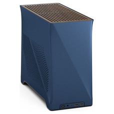 Fractal Design Era 2 Mini Tower Azul (Espera 4 dias) Fractal Design Era 2 Mini Tower Azul (Espera 4 dias)