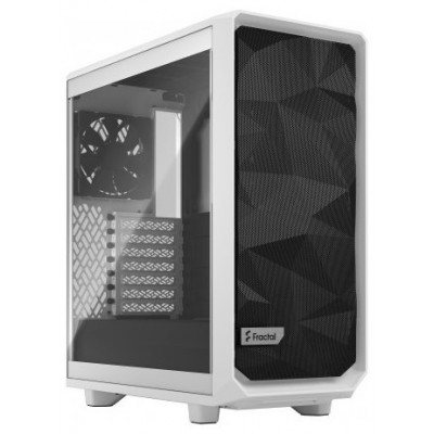 Fractal Design Meshify 2 Compact Blanco (Espera 4 dias)