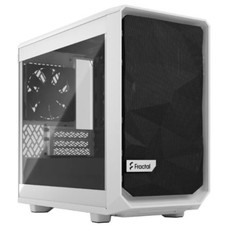 FRACTAL CAJA MESHIFY 2 NANO BLANCA TG CLEAR TINT FD-C-MES2N-02 (Espera 4 dias) FRACTAL CAJA MESHIFY 2 NANO BLANCA TG CLEAR TINT FD-C-MES2N-02 (Espera 4 dias)