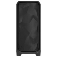 FRACTAL CAJA MESHIFY 3 BLACK SOLID FD-C-MES3A-01 (Espera 4 dias)