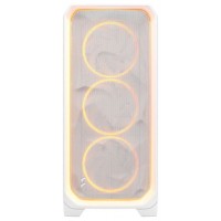 FRACTAL CAJA MESHIFY 3 AMBIENCE PRO RGB WHITE TG CLEAR TINT (Espera 4 dias)