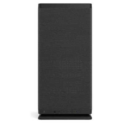 Fractal Design Mood Small Form Factor (SFF) Negro (Espera 4 dias) Fractal Design Mood Small Form Factor (SFF) Negro (Espera 4 dias)