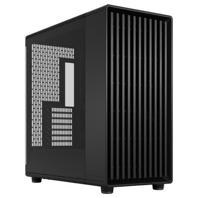 FRACTAL CAJA NORTH XL MOMENTUM EDITION FD-C-NOR1X-07 (Espera 4 dias) FRACTAL CAJA NORTH XL MOMENTUM EDITION FD-C-NOR1X-07 (Espera 4 dias)
