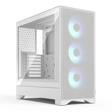FRACTAL CAJA POP 2 AIR WHITE TG RGB FD-C-POA2A-04 (Espera 4 dias) FRACTAL CAJA POP 2 AIR WHITE TG RGB FD-C-POA2A-04 (Espera 4 dias)