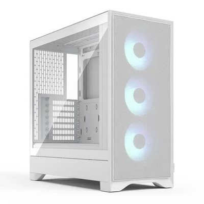 FRACTAL CAJA POP 2 AIR WHITE TG RGB FD-C-POA2A-04 (Espera 4 dias) FRACTAL CAJA POP 2 AIR WHITE TG RGB FD-C-POA2A-04 (Espera 4 dias)