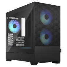 Fractal Design Pop Mini Air Negro (Espera 4 dias)