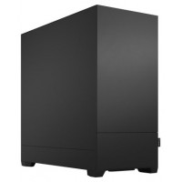 Fractal Design Pop Silent Negro (Espera 4 dias)