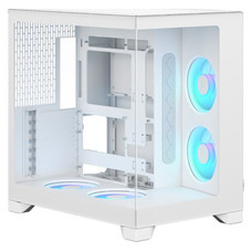 FRACTAL CAJA POP 2 VISION WHITE RGB FD-C-POV2A-03 (Espera 4 dias) FRACTAL CAJA POP 2 VISION WHITE RGB FD-C-POV2A-03 (Espera 4 dias)