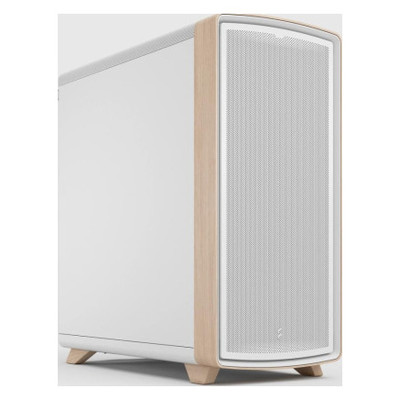 Fractal Design Summit Chalk White Solid Midi Tower Blanco (Espera 4 dias) Fractal Design Summit Chalk White Solid Midi Tower Blanco (Espera 4 dias)