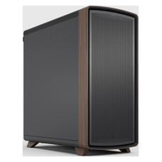 Fractal Design Summit Black Solid Midi Tower Negro (Espera 4 dias)