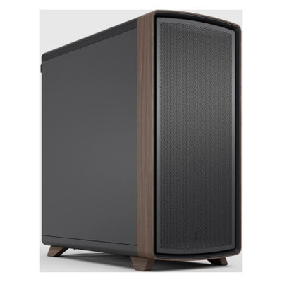 Fractal Design Summit Black Solid Midi Tower Negro (Espera 4 dias) Fractal Design Summit Black Solid Midi Tower Negro (Espera 4 dias)