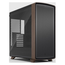 Fractal Design Summit Black TG Light Tint Midi Tower Negro (Espera 4 dias)