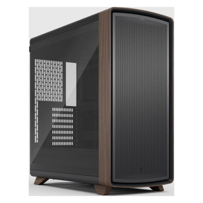 Fractal Design Summit Black TG Light Tint Midi Tower Negro (Espera 4 dias) Fractal Design Summit Black TG Light Tint Midi Tower Negro (Espera 4 dias)