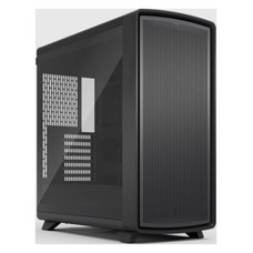 Fractal Design Summit Blackout TG Light Tint Midi Tower Negro (Espera 4 dias)