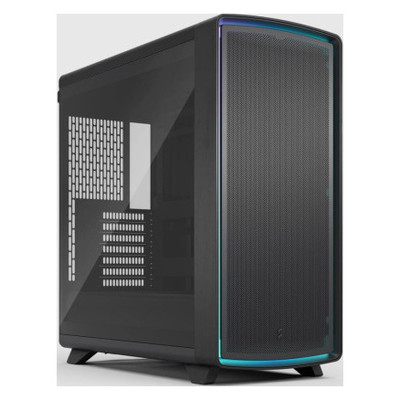 Fractal Design Summit Ambience Blackout TG Light Tint Midi Tower Negro (Espera 4 dias) Fractal Design Summit Ambience Blackout TG Light Tint Midi Tower Negro (Espera 4 dias)