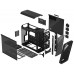 Fractal Design Torrent Negro (Espera 4 dias)