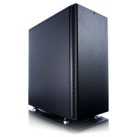 Fractal Design Define C Torre Negro (Espera 4 dias)