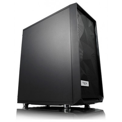 Fractal Design Meshify C Midi Tower Negro (Espera 4 dias)