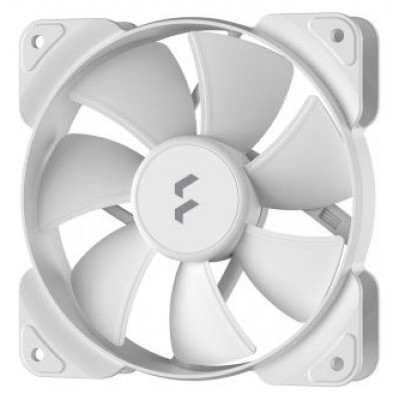 Fractal Design Aspect 12 Carcasa del ordenador Ventilador 12 cm Blanco 1 pieza(s) (Espera 4 dias)
