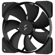 Fractal Design Aspect 14 PWM Carcasa del ordenador Ventilador 14 cm Negro 1 pieza(s) (Espera 4 dias)