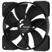 Fractal Design Aspect 14 PWM Carcasa del ordenador Ventilador 14 cm Negro 1 pieza(s) (Espera 4 dias)