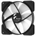 Fractal Design Aspect 14 RGB PWM Carcasa del ordenador Ventilador 14 cm Negro 3 pieza(s) (Espera 4 dias)