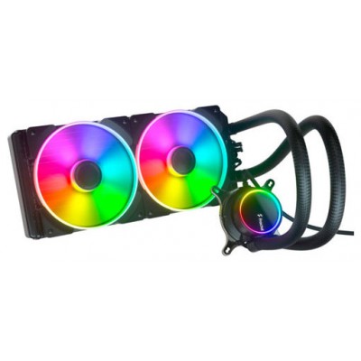 Fractal Design Celsius+ S28 Prisma refrigeraci&oacute;n agua y fre&oacute;n (Espera 4 dias)