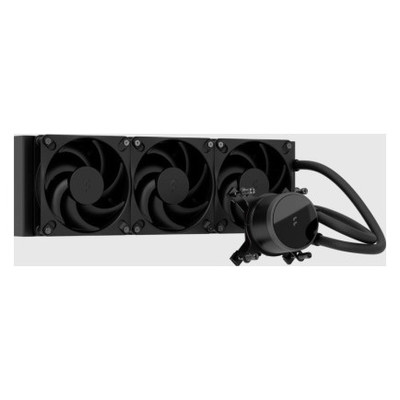 FRACTAL REFRIGERACIÓN LIQUIDA RADIUS 240 RGB BLACK FD-W-RA1-2402 (Espera 4 dias) FRACTAL REFRIGERACIÓN LIQUIDA RADIUS 240 RGB BLACK FD-W-RA1-2402 (Espera 4 dias)