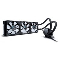 Fractal Design Celsius S36 Procesador Sistema de refrigeración líquida todo en uno Negro (Espera 4 dias)
