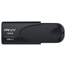 MEMORIA USB 256GB PNY ATTACHE 4 3.1 80MB/S