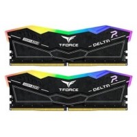 MODULO MEMORIA RAM DDR5 32GB 2X16GB 5600MHz TEAMGROUP DELTA