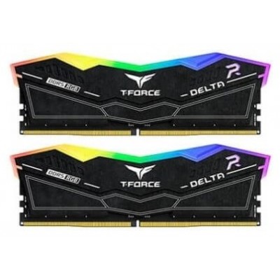 MÃ“DULO MEMORIA RAM DDR5 32GB 2X16GB 6000MHz TEAMGROUP DELT