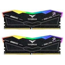 MODULO MEMORIA RAM DDR5 64GB 2X32GB 6000MHz TEAMGROUP DELTA